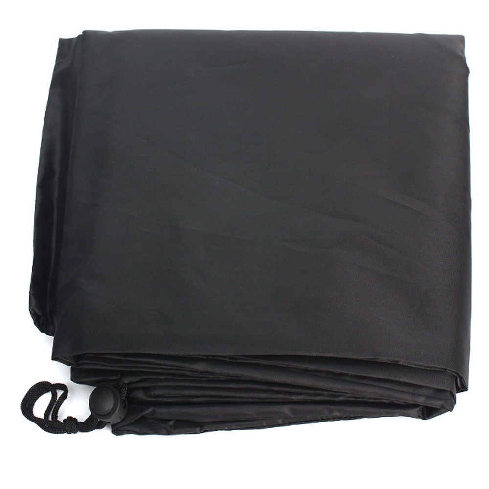 Vikakiooze Waterproof Outdoor Stacking Chair cover garden parkland Patio Chairs Furniture